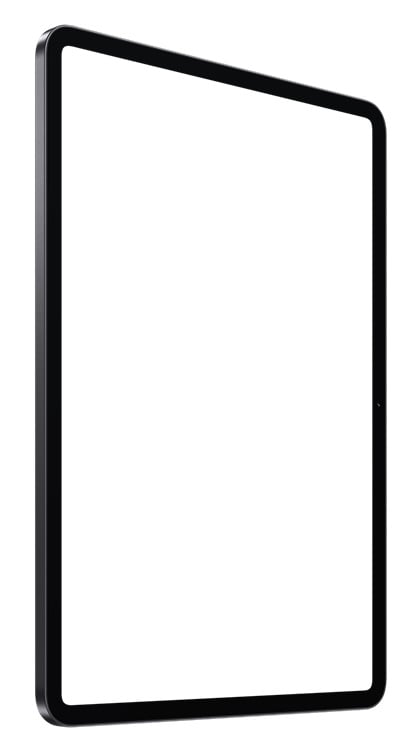 Xiaomi Pad 7 8GB/128GB, šedá