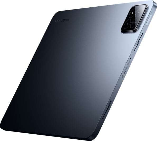 Xiaomi Pad 7 8GB/256GB, šedá