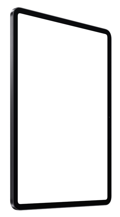 Xiaomi Pad 7 8GB/256GB, šedá