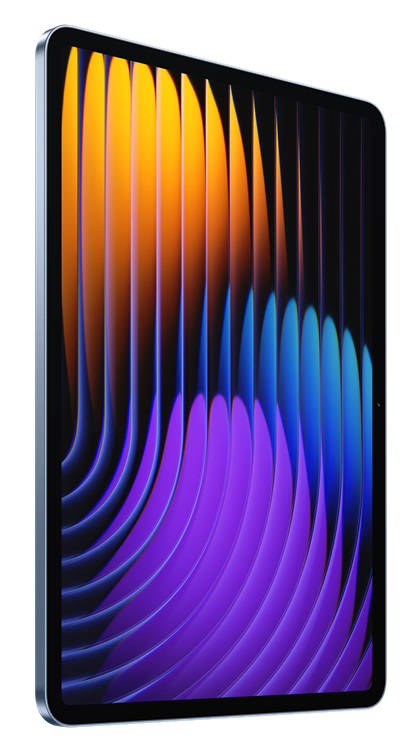 Xiaomi Pad 7 Pro 8GB/256GB, modrá