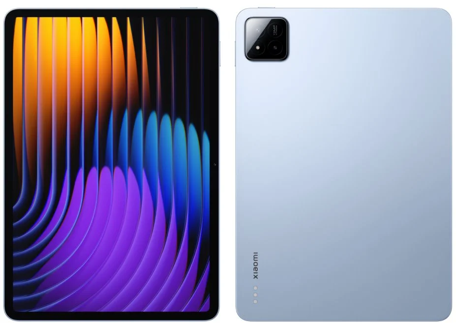 Xiaomi Pad 7 Pro 8GB/256GB, modrá