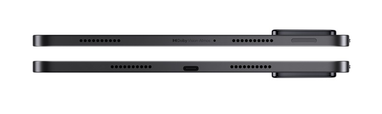 Xiaomi Pad 7 Pro 8GB/256GB, šedá