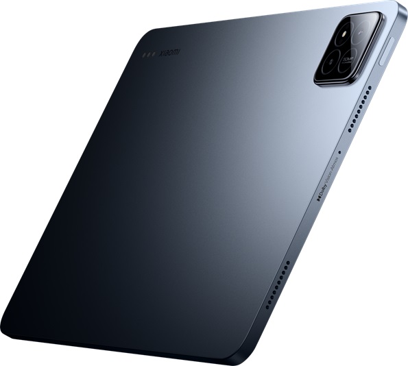Xiaomi Pad 7 Pro 8GB/256GB, sivá