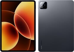 Xiaomi Pad 8 Pro 12GB/512GB, sivá