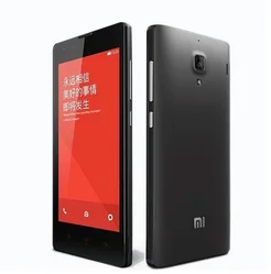 Xiaomi Red Rice (HongMi) 4GB - černý