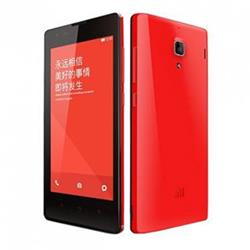 Xiaomi Red Rice (HongMi) 4GB - červený