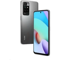 Xiaomi Redmi 10 2022 4GB/64GB Carbon Gray (šedá)