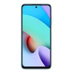 Xiaomi Redmi 10 2022 4GB/64GB Sea Blue (modrá)
