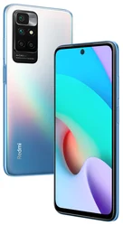 Xiaomi Redmi 10 4GB/64GB Sea Blue (modrá)