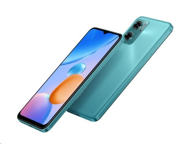 Xiaomi Redmi 10 5G 4GB/128GB Aurora Green (zelená)
