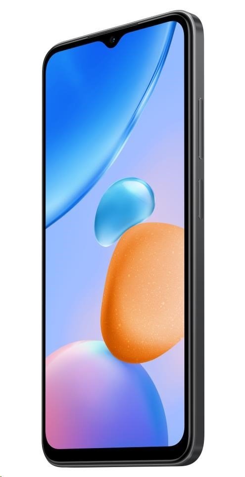 Xiaomi Redmi 10 5G 4GB/128GB Grafitová sivá