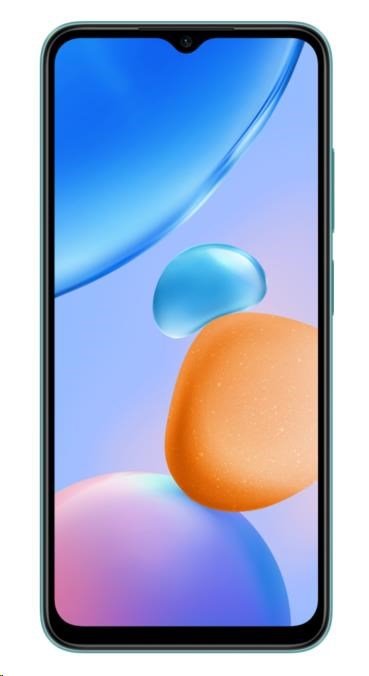 Xiaomi Redmi 10 5G 4GB/64GB Aurora Green (zelená)