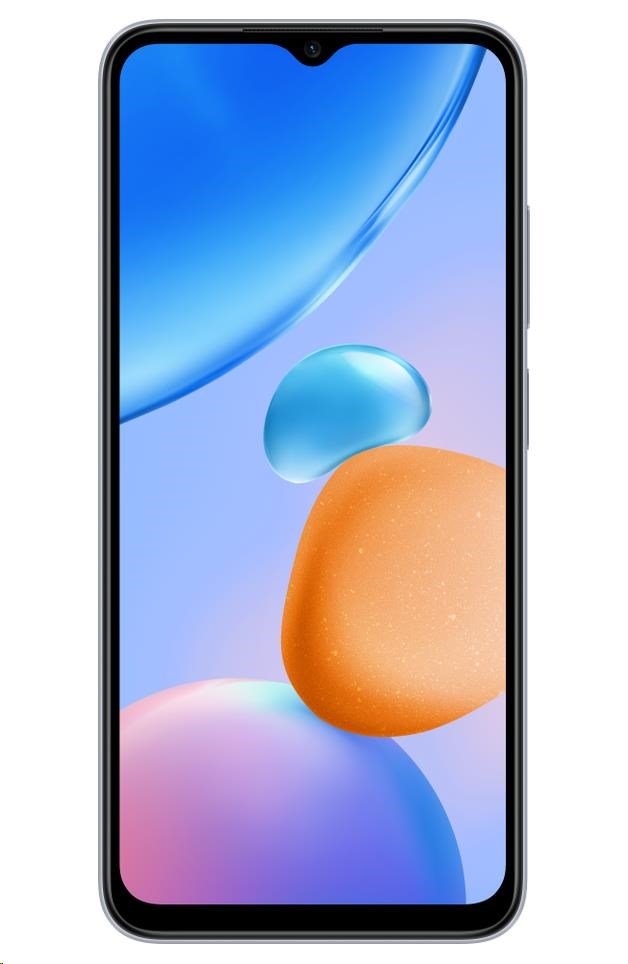 Xiaomi Redmi 10 5G 4GB/64GB Chrome Silver (strieborná)