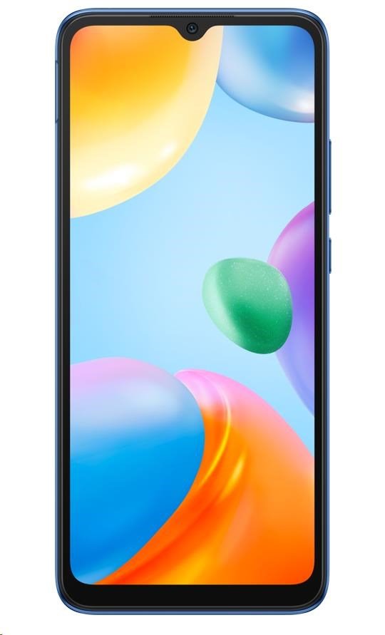 Xiaomi Redmi 10C 4/128GB Ocean Blue (modrá)