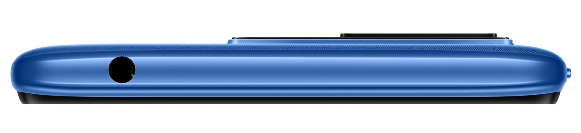 Xiaomi Redmi 10C 4/128GB Ocean Blue (modrá)