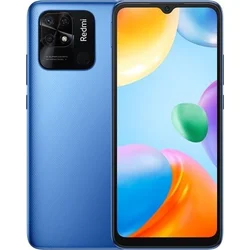 Xiaomi Redmi 10C 4/128GB Ocean Blue (modrá)