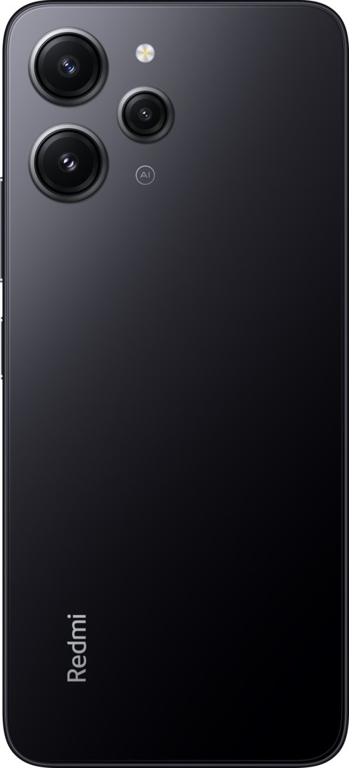 Xiaomi Redmi 12 4GB/128GB čierna