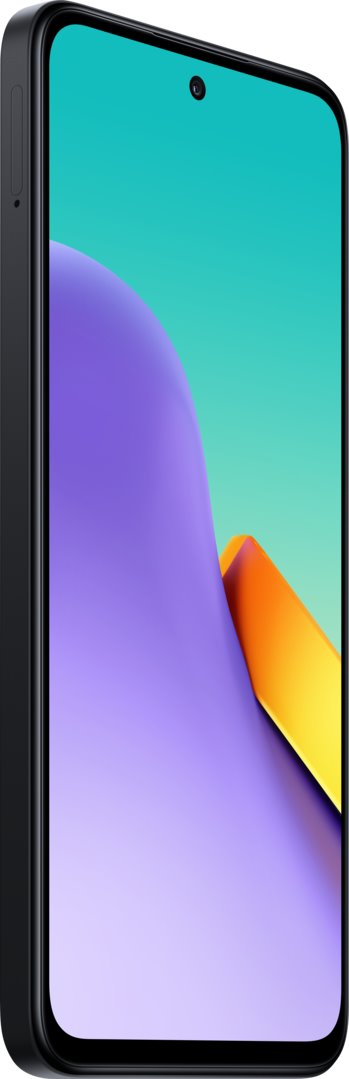 Xiaomi Redmi 12 5G 4GB/128GB černá