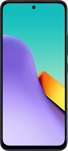 Xiaomi Redmi 12 5G 4GB/128GB černá