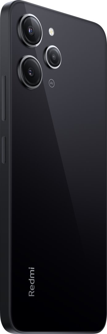 Xiaomi Redmi 12 8GB/256GB černá