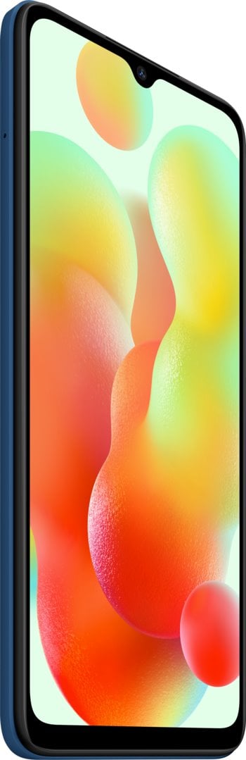 Xiaomi Redmi 12C 4GB/128GB modrá