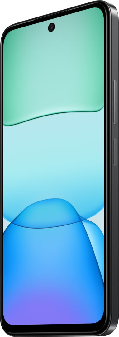 Xiaomi Redmi 13 6GB/128GB, čierna
