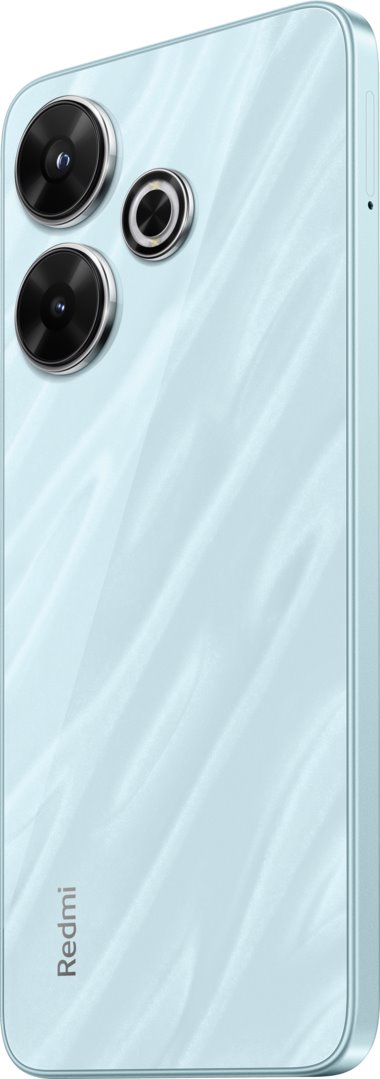 Xiaomi Redmi 13 6GB/128GB, modrá