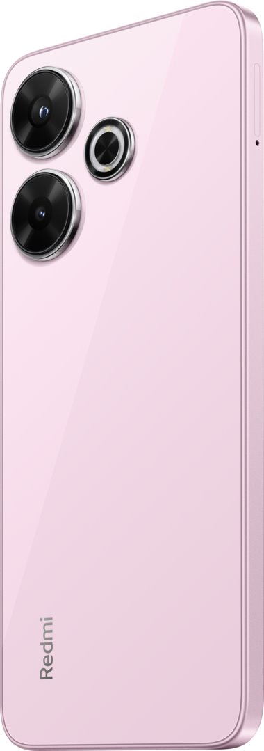 Xiaomi Redmi 13 6GB/128GB, růžová