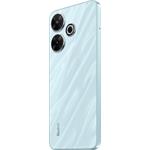Xiaomi Redmi 13 8GB/256GB, modrá