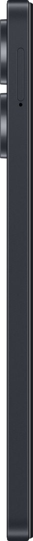 Xiaomi Redmi 13C 4GB/128GB, čierna
