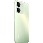 Xiaomi Redmi 13C 4GB/128GB, zelená