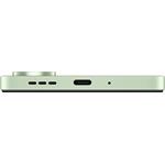 Xiaomi Redmi 13C 4GB/128GB, zelená