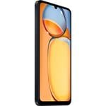 Xiaomi Redmi 13C 8GB/256GB, černá