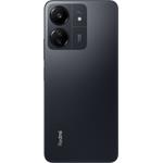 Xiaomi Redmi 13C 8GB/256GB, černá