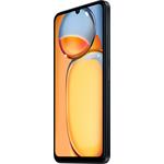 Xiaomi Redmi 13C 8GB/256GB, čierna