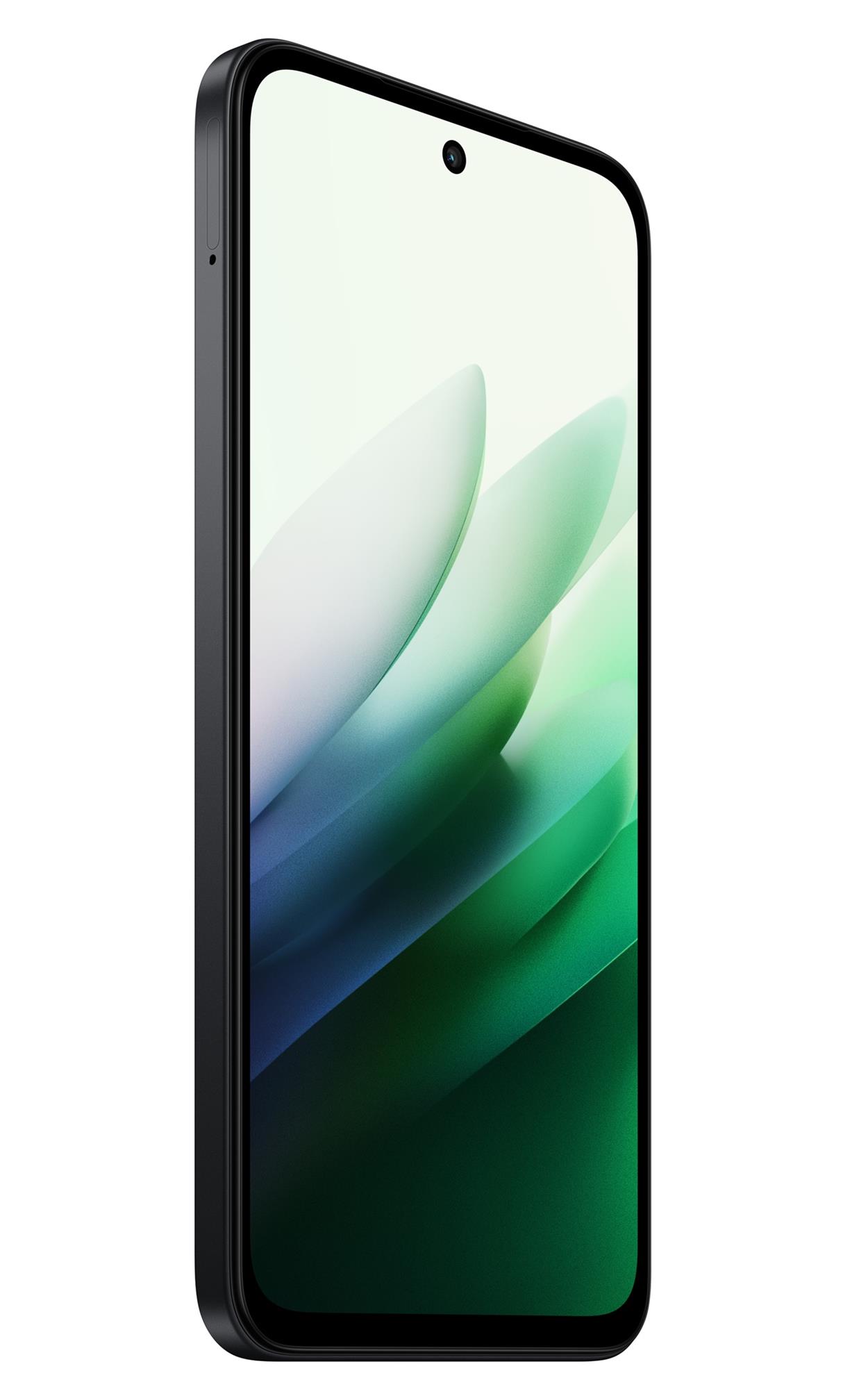 Xiaomi Redmi 15 5G 4GB/128GB, polnočná čierna