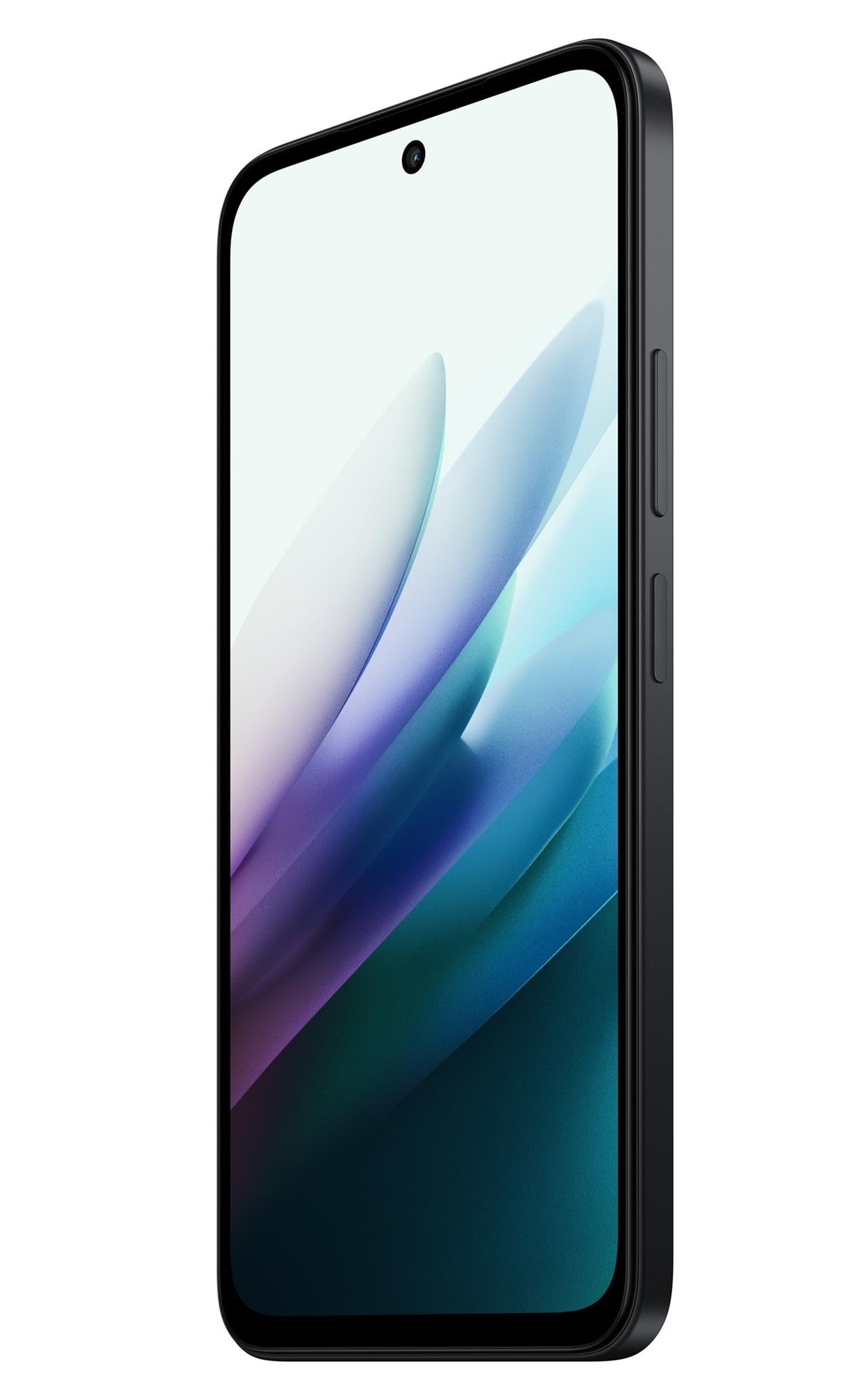 Xiaomi Redmi 15 6GB/128GB, polnočná čierna