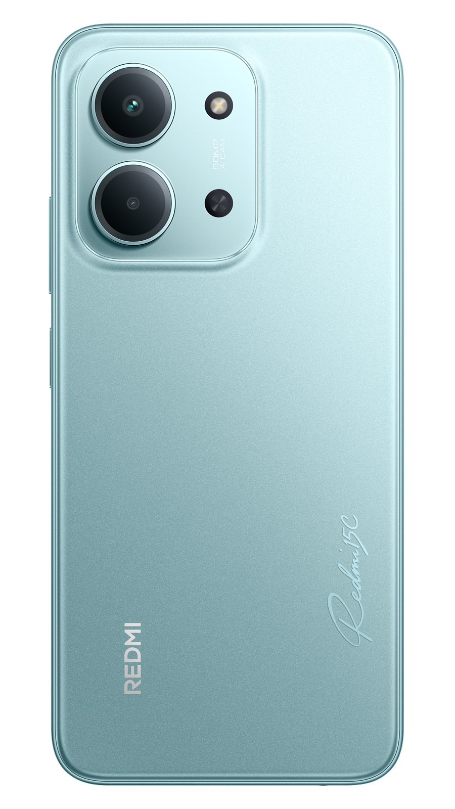 Xiaomi Redmi 15C 4GB/128GB, Mint Green