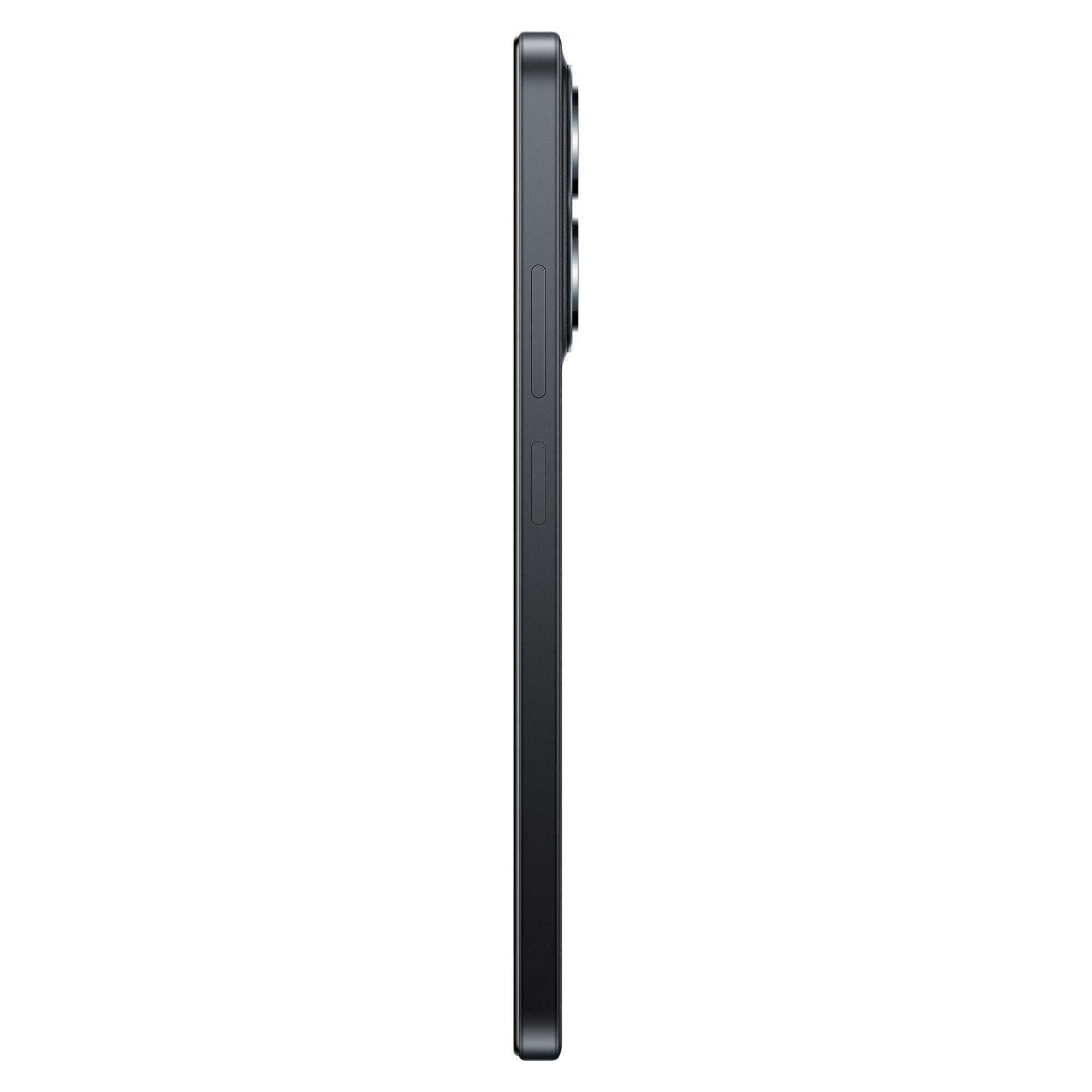 Xiaomi Redmi 15C 8GB/256GB, Midnight Black