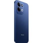 Xiaomi Redmi 17 4 GB/128 GB, modrý