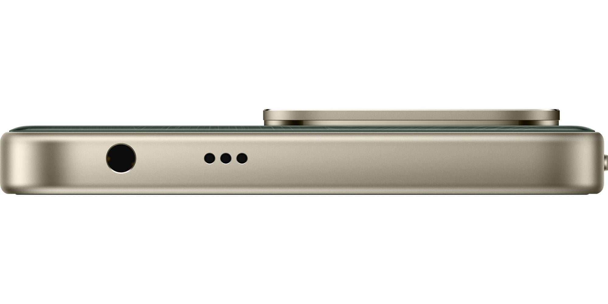 Xiaomi Redmi 17 4GB/256GB, zelená