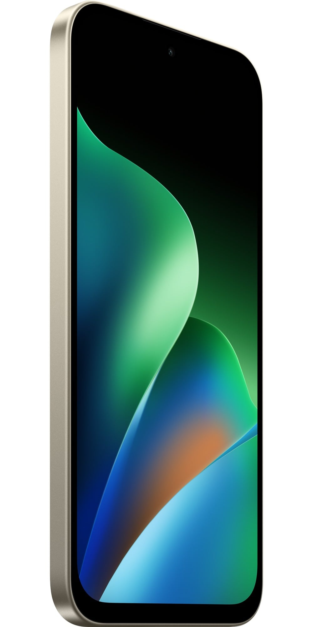Xiaomi Redmi 17 4GB/256GB, zelená