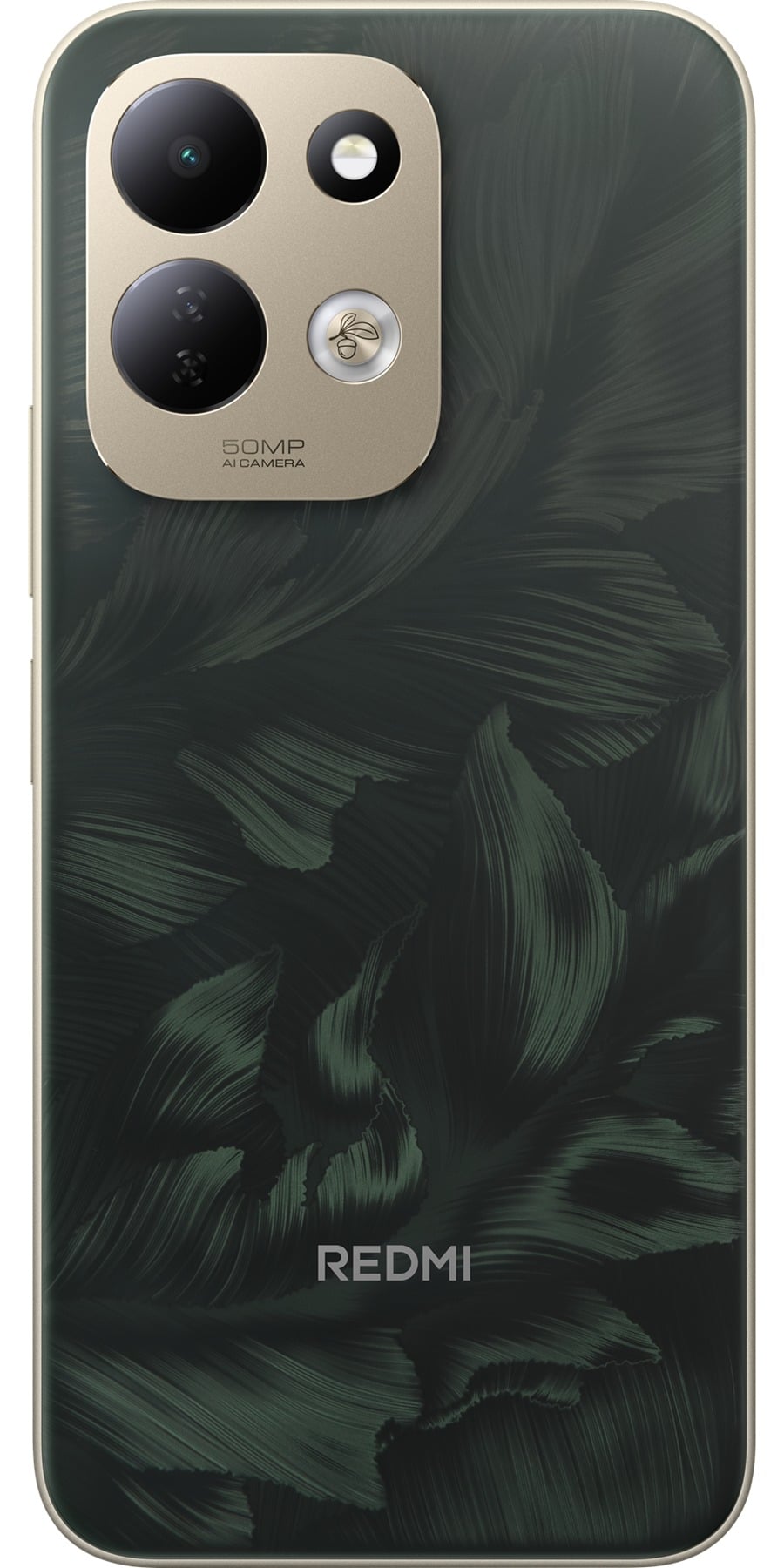 Xiaomi Redmi 17 4GB/256GB, zelená
