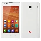 Xiaomi Redmi 1S DualSIM - bílá