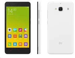 Xiaomi Redmi 2 16GB - bílý