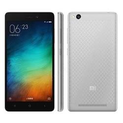 Xiaomi Redmi 3 16GB - černo-stříbrná