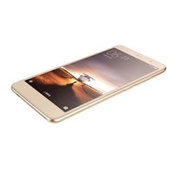 Xiaomi Redmi 3 16GB - zlatý