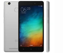 Xiaomi Redmi 3S 3GB/32GB Grey