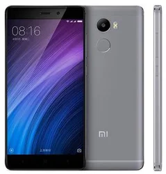 Xiaomi Redmi 4 Prime 3GB/32GB Grey