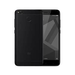 Xiaomi Redmi 4X Global 3GB/32GB CZ LTE Black